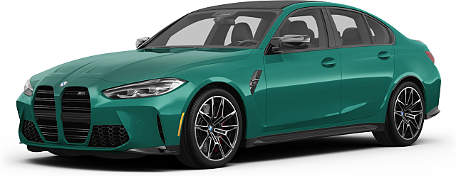 2024 BMW M3 CS at BMW Mini of Freeport