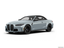 Thumbnail image of 2024 BMW M4 at BMW Mini of Freeport