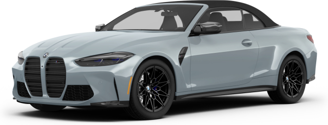 2024 BMW M4 Competition xDrive at BMW Mini of Freeport