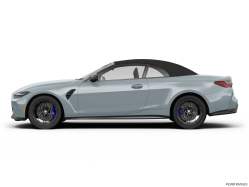 Thumbnail image of 2024 BMW M4 at BMW Mini of Freeport
