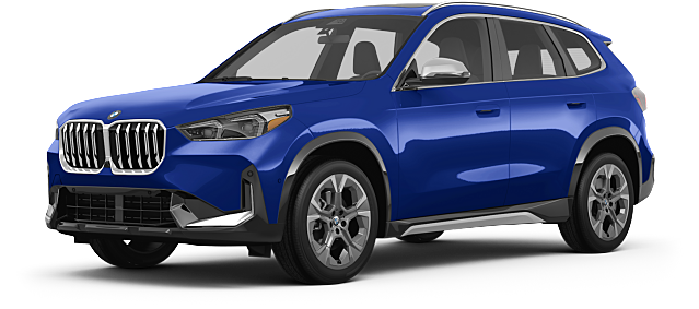 2024 BMW X1 xDrive28i
