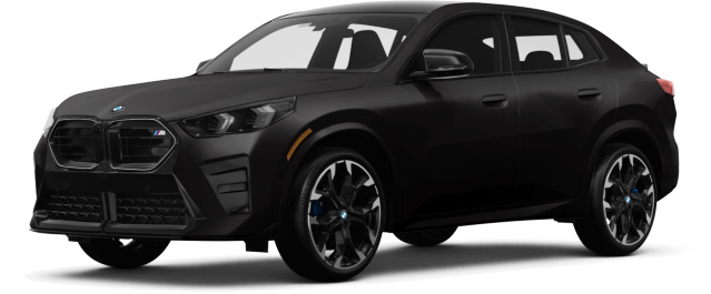 None BMW X2 M35i