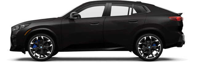 2024 BMW X2 AWD M35i 4dr Sports Activity Coupe