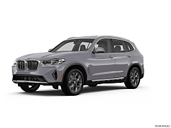 Thumbnail image of 2024 BMW X3 at Germain BMW - New