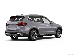 Thumbnail image of 2024 BMW X3 at Germain BMW - New