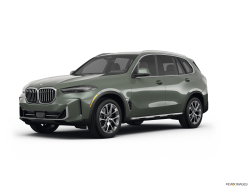 Thumbnail image of 2024 BMW X5 at Piazza Jaguar Land Rover Willow Grove