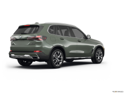 Thumbnail image of 2024 BMW X5 at Piazza Jaguar Land Rover Willow Grove