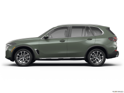 Thumbnail image of 2024 BMW X5 at Piazza Jaguar Land Rover Willow Grove
