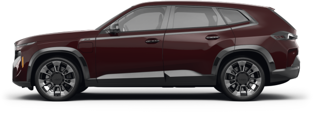 2024 BMW XM AWD 4dr Sports Activity Vehicle