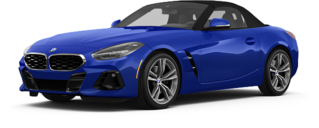 2024 BMW Z4 sDrive30i