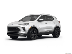 Thumbnail image of 2024 Buick Encore GX at Mitchell Buick GMC