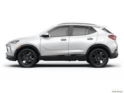 Thumbnail image of 2024 Buick Encore GX at Mitchell Buick GMC