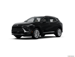 Thumbnail image of 2024 Buick Envision at Lafontaine Chevrolet