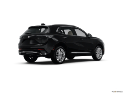 Thumbnail image of 2024 Buick Envision at Lafontaine Chevrolet