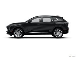 Thumbnail image of 2024 Buick Envision at Lafontaine Chevrolet