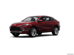 Thumbnail image of 2024 Buick Envista at Serra Buick Gmc Champaign