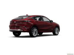 Thumbnail image of 2024 Buick Envista at Serra Buick Gmc Champaign