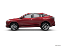 Thumbnail image of 2024 Buick Envista at Serra Buick Gmc Champaign