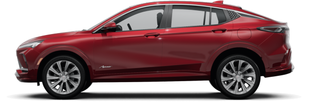 2024 Buick Envista Avenir 4dr Crossover
