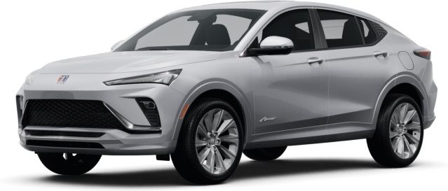 2024 Buick Envista Avenir at Audi Vw Of Clarksburg