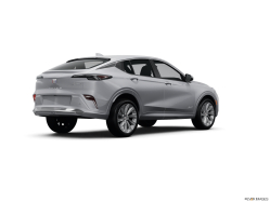 Thumbnail image of 2024 Buick Envista at Audi Vw Of Clarksburg