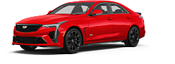  Cadillac  
