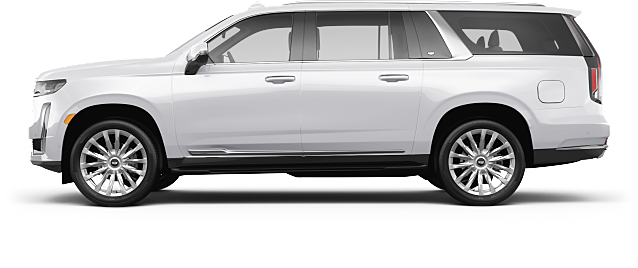 2024 Cadillac Escalade ESV 4x4 Premium Luxury Platinum 4dr SUV