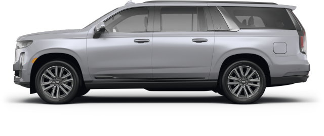 2024 Cadillac Escalade ESV Sport Platinum 4dr SUV
