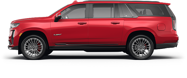 2024 Cadillac Escalade-V ESV AWD 4dr SUV