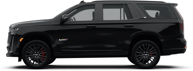 2024 Cadillac Escalade-V AWD 4dr SUV