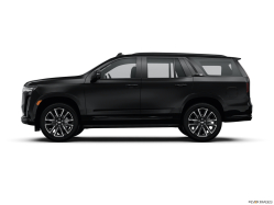 Thumbnail image of 2024 Cadillac Escalade at Brogan Cadillac of Totowa