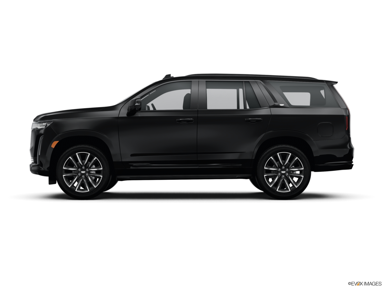 Image of 2024 Cadillac Escalade Sport