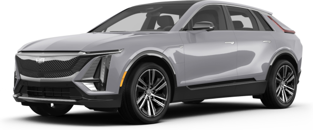 2024 Cadillac LYRIQ Sport 2 at O'fallon Buick Gmc
