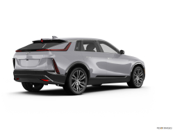 Thumbnail image of 2024 Cadillac LYRIQ at O'fallon Buick Gmc