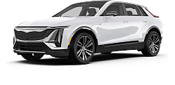  Cadillac  