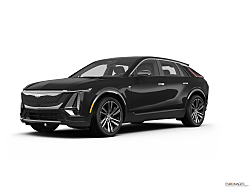 Thumbnail image of 2024 Cadillac LYRIQ at Atlantic Chevrolet Cadillac