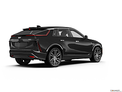 Thumbnail image of 2024 Cadillac LYRIQ at Atlantic Chevrolet Cadillac