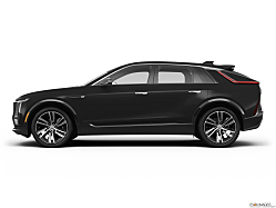 Thumbnail image of 2024 Cadillac LYRIQ at Atlantic Chevrolet Cadillac