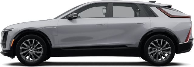 2024 Cadillac LYRIQ Sport 1 4dr SUV