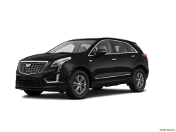 Thumbnail image of 2024 Cadillac XT5 at Brogan Cadillac of Totowa