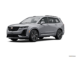 Thumbnail image of 2024 Cadillac XT6 at Sarant Cadillac