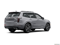 Thumbnail image of 2024 Cadillac XT6 at Sarant Cadillac