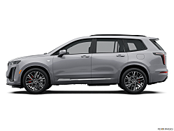 Thumbnail image of 2024 Cadillac XT6 at Sarant Cadillac