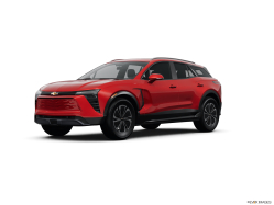Thumbnail image of 2024 Chevrolet Blazer EV at Hirlinger Chevrolet