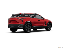 Thumbnail image of 2024 Chevrolet Blazer EV at Hirlinger Chevrolet