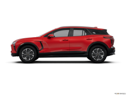 Thumbnail image of 2024 Chevrolet Blazer EV at Hirlinger Chevrolet