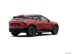 Thumbnail image of 2024 Chevrolet Blazer EV at Bill Fox Chevrolet Inc