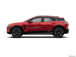 Thumbnail image of 2024 Chevrolet Blazer EV at Bill Fox Chevrolet Inc