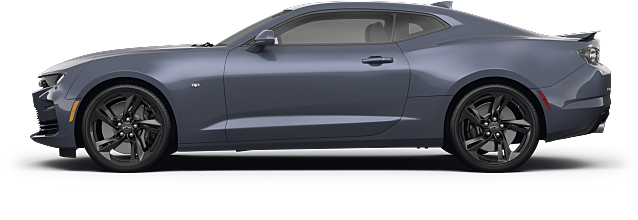 2024 Chevrolet Camaro ZL1 2dr Coupe