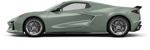 2024 Chevrolet Corvette AWD E-Ray 2dr Convertible w/2LZ